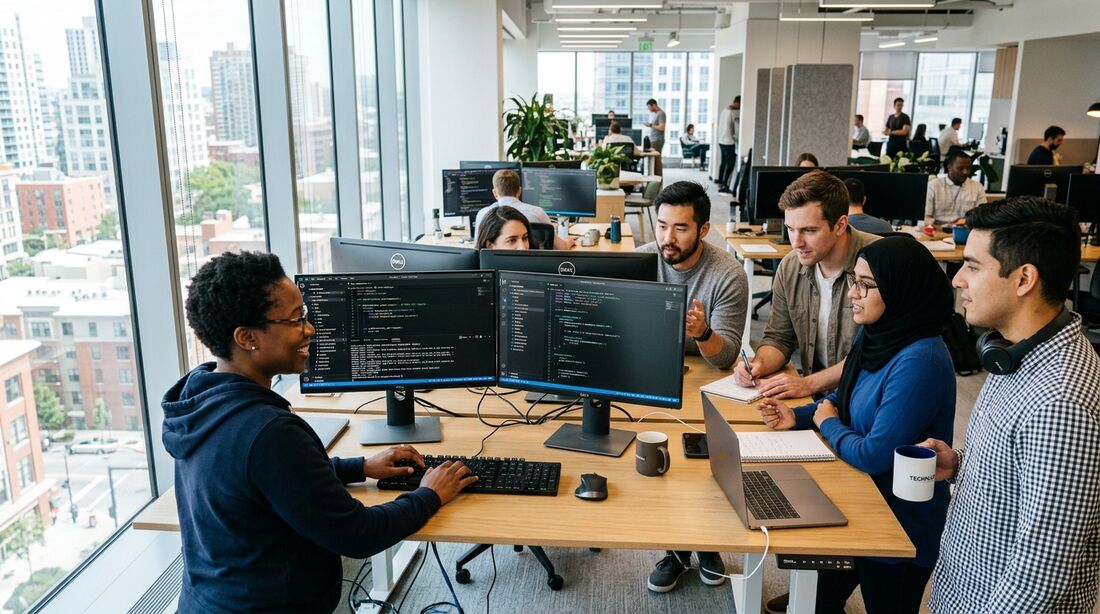 Por qué elegimos Rust para la próxima generación de nuestro Backend