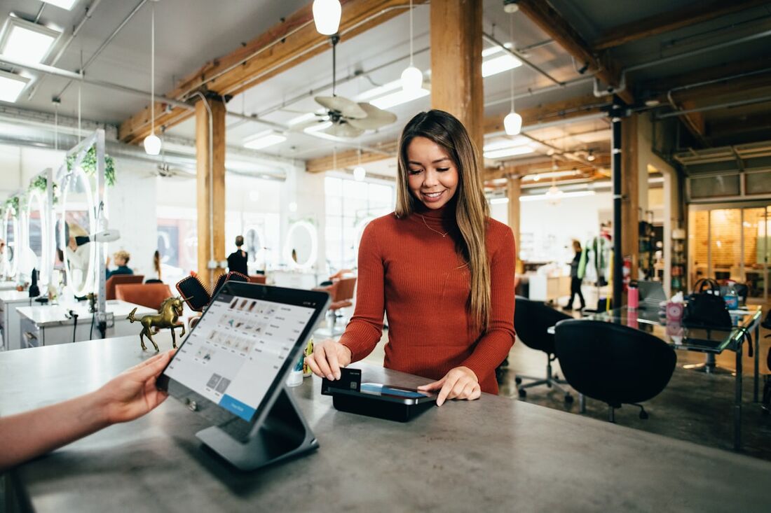 E-Commerce B2B & Pasarelas de Pago